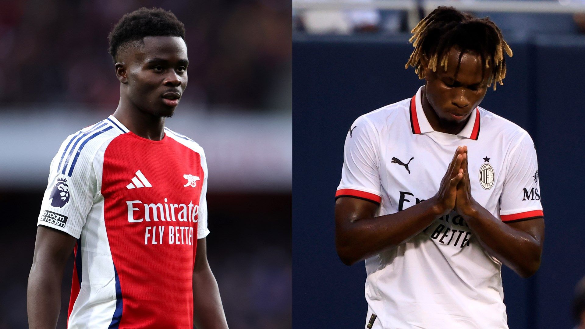 Samuel Chukwueze - Tài năng trẻ sáng giá của bóng đá Nigeria và thế giới
